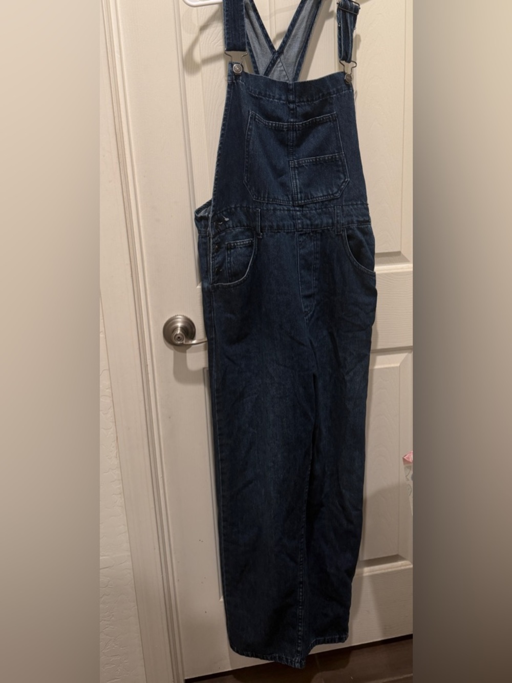 free people we the free People overalls small coveralls boho hippie